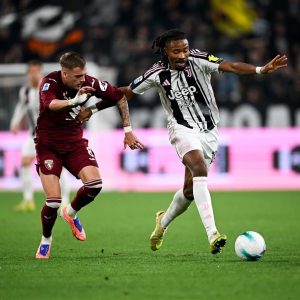 اسپالتی یوونتوس هنوز مدعی اسکودتو نیست؛ ضعف در فلورانس