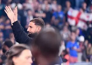 اعتراف احساسی دوناروما؛ ناامیدی از پاریس و شروعی تازه