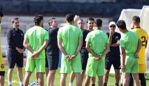 برنامه اوسمار برای نقل‌وانتقالات زمستانی؛ شکار بزرگ پرسپولیس