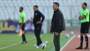 برنامه اوسمار برای نقل‌وانتقالات زمستانی؛ شکار بزرگ پرسپولیس1