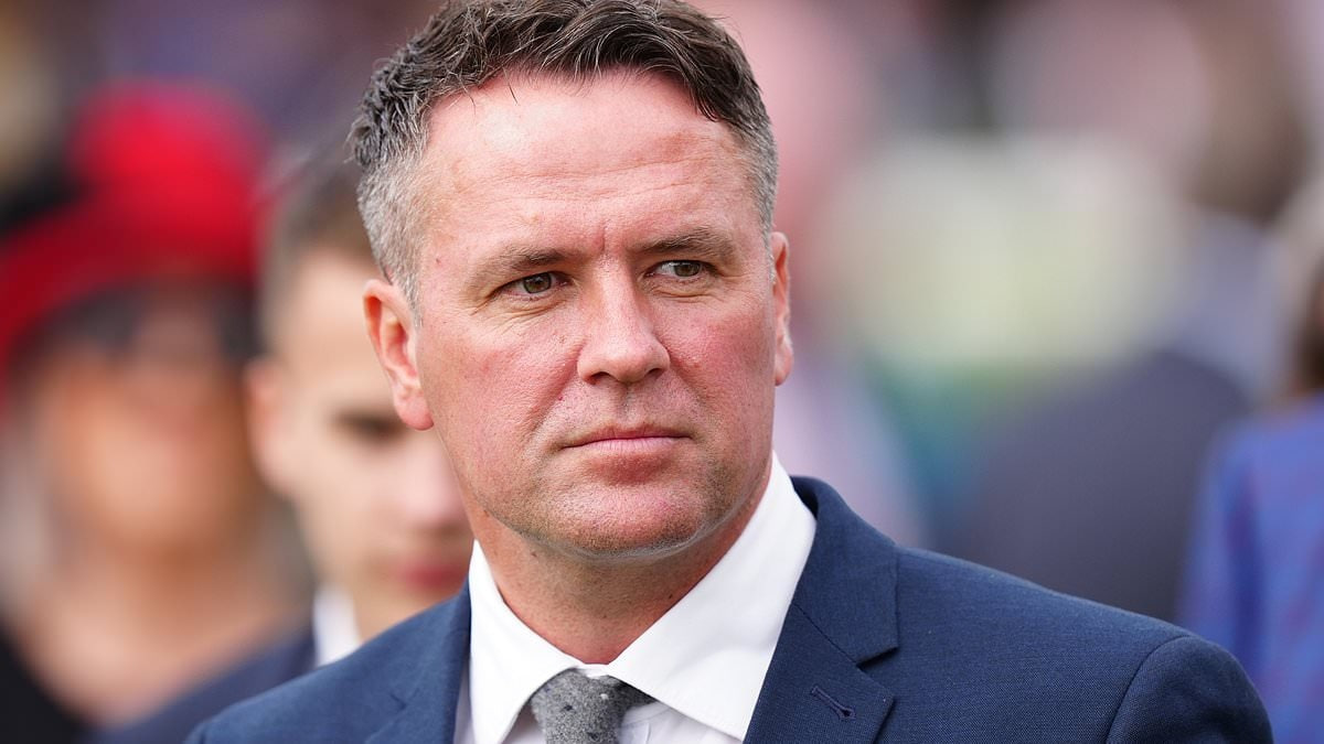 مایکل اوون و پیش‌بینی قهرمان لیگ جزیره؛ آرسنال سوم است؟2