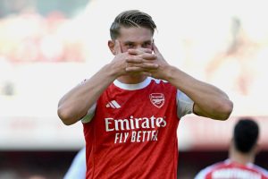 حمایت آرتتا از یوکرش؛ پیام قاطع سرمربی آرسنال به منتقدان