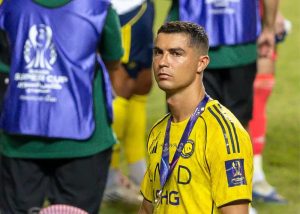 ضربه تازه فیفا به النصر؛ آینده تیم رونالدو در ابهام1